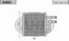 CHEVR 96331063 Heat Exchanger, interior heating